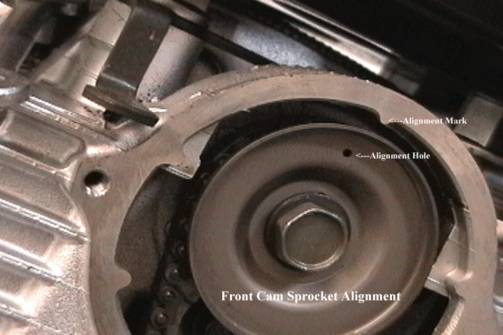 V Star 1100 Valve Adjustment